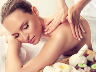 SWEDISH MASSAGE