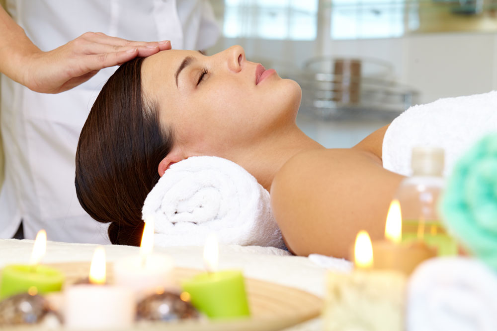 LOMILOMI TAI SPORT MASSAGE
