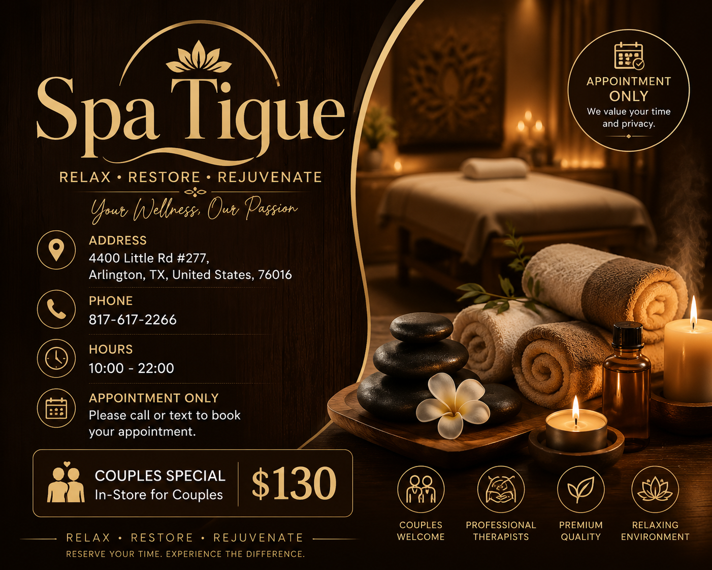 Special Offer